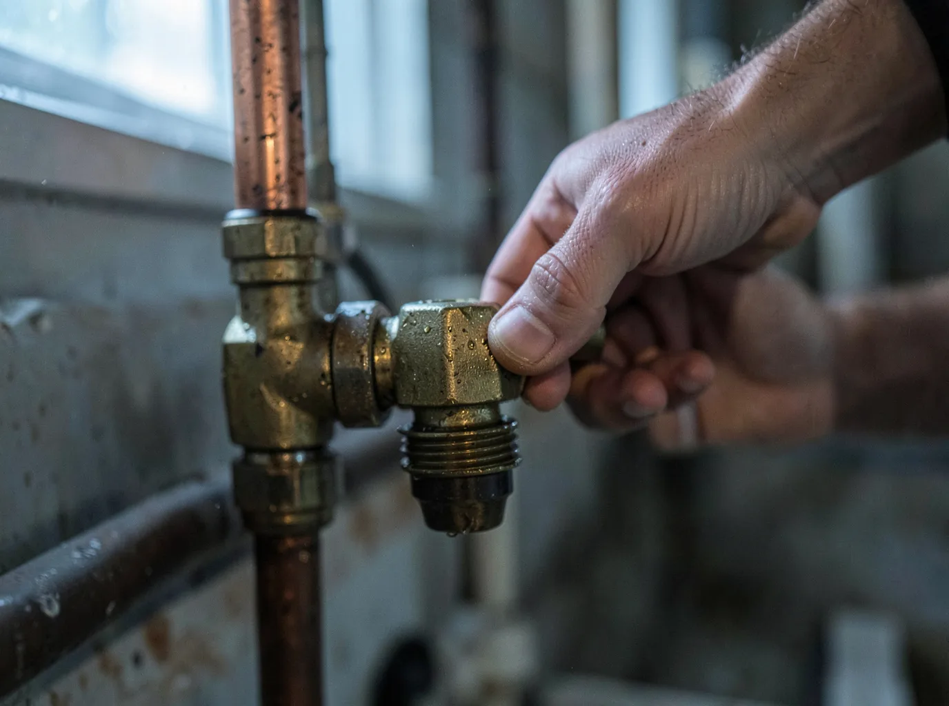 Emergency Plumber Brighton, IL FAQs